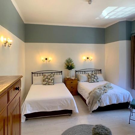 Dale Court Guest House Cape Town Dış mekan fotoğraf