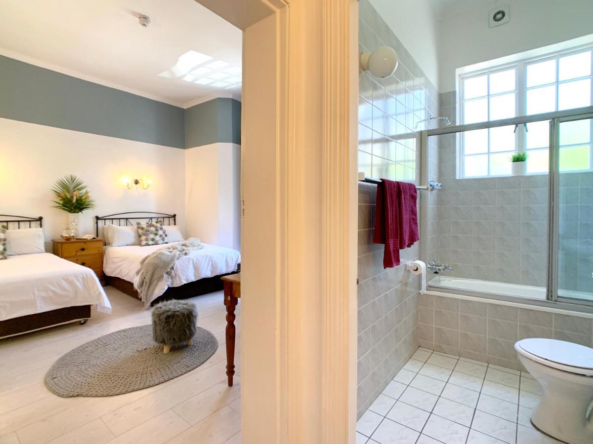 Dale Court Guest House Cape Town Dış mekan fotoğraf