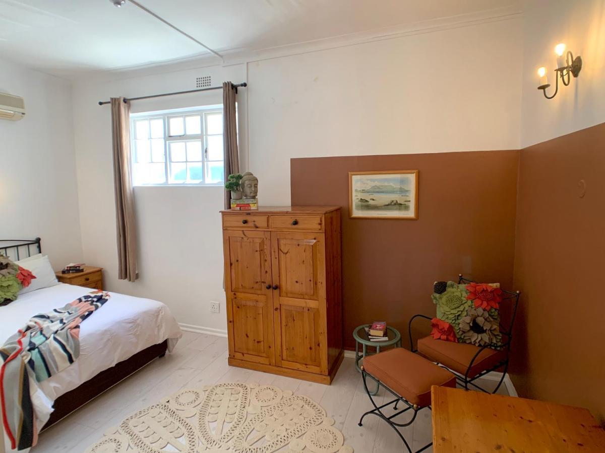 Dale Court Guest House Cape Town Dış mekan fotoğraf