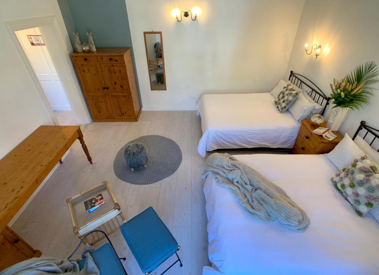 Dale Court Guest House Cape Town Dış mekan fotoğraf