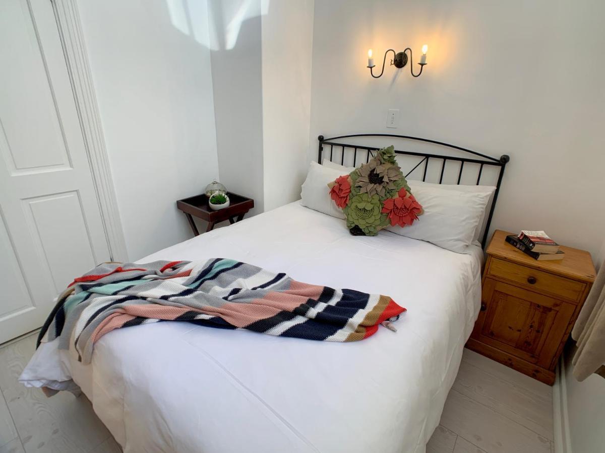 Dale Court Guest House Cape Town Dış mekan fotoğraf