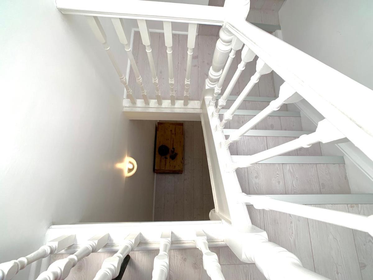 Dale Court Guest House Cape Town Dış mekan fotoğraf