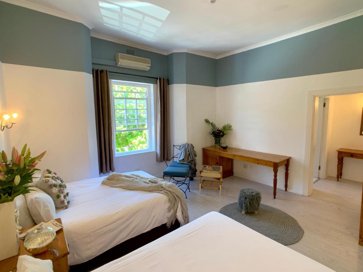 Dale Court Guest House Cape Town Dış mekan fotoğraf