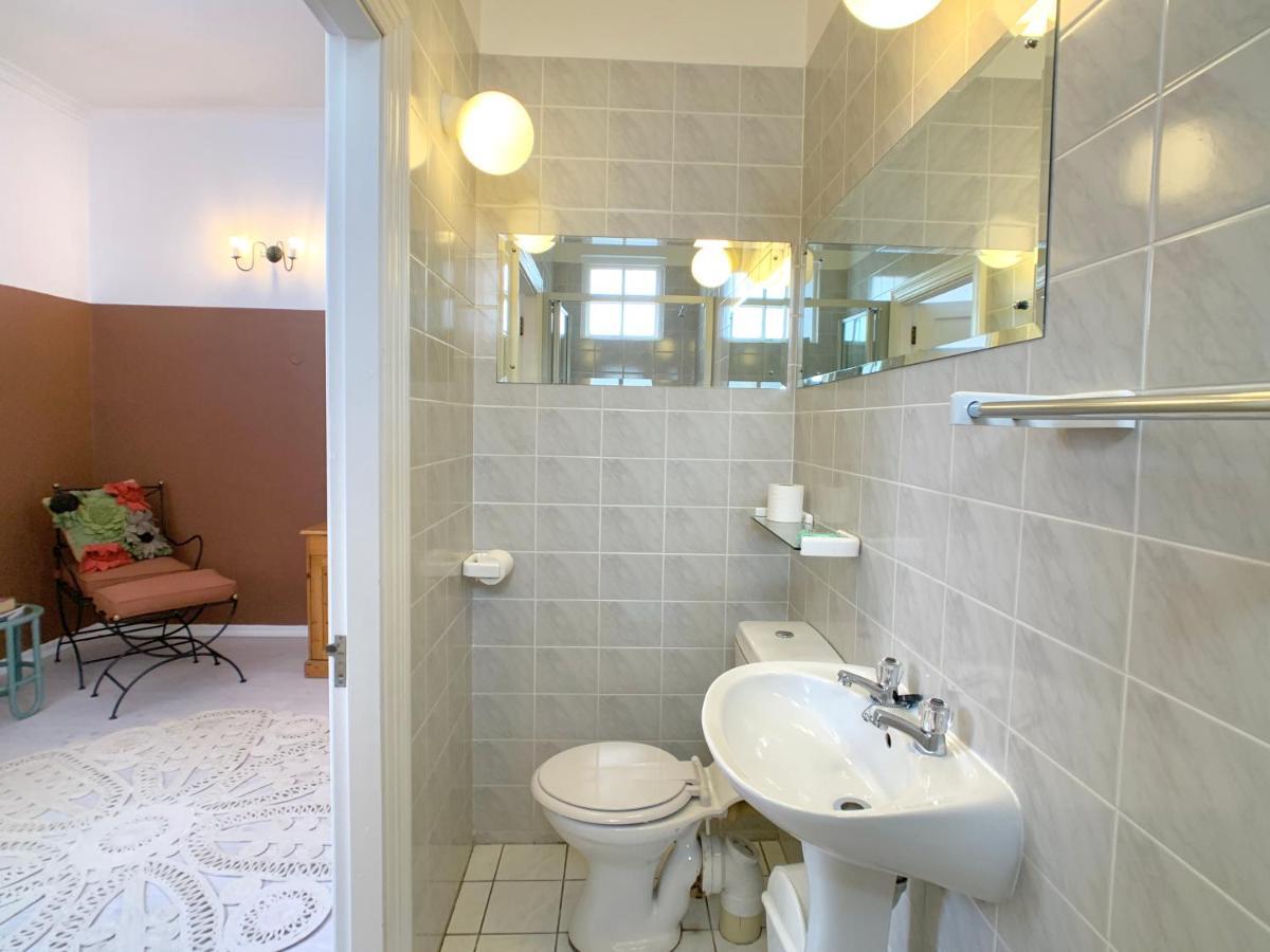Dale Court Guest House Cape Town Dış mekan fotoğraf