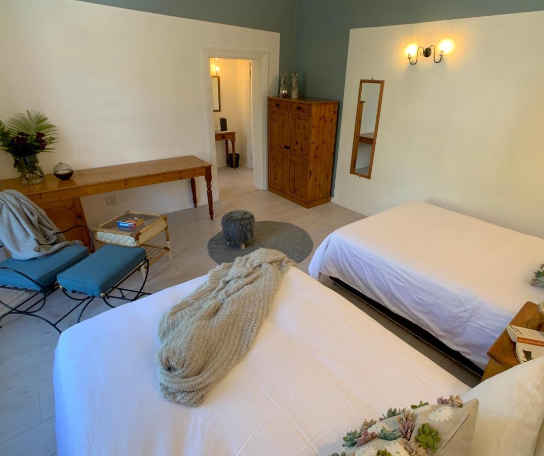 Dale Court Guest House Cape Town Dış mekan fotoğraf